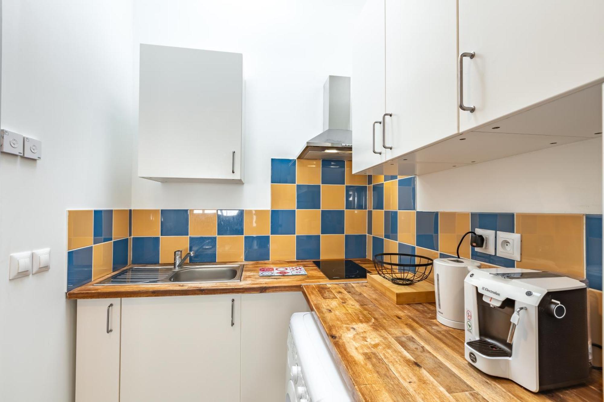 Bel Appartement Climatise Proche Paris Et Disneyland Saint-Maur-des-Fosses Exterior photo