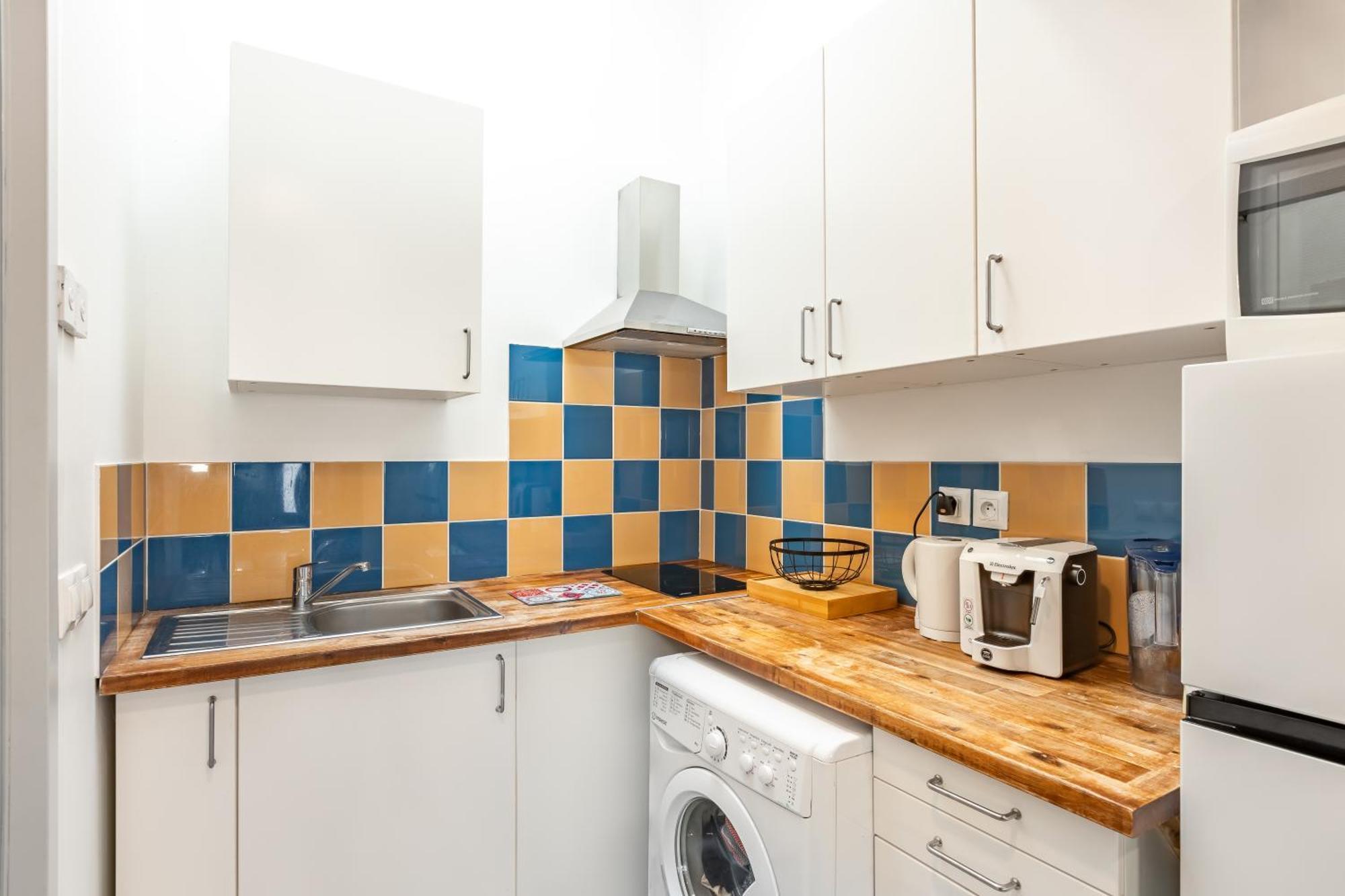 Bel Appartement Climatise Proche Paris Et Disneyland Saint-Maur-des-Fosses Exterior photo
