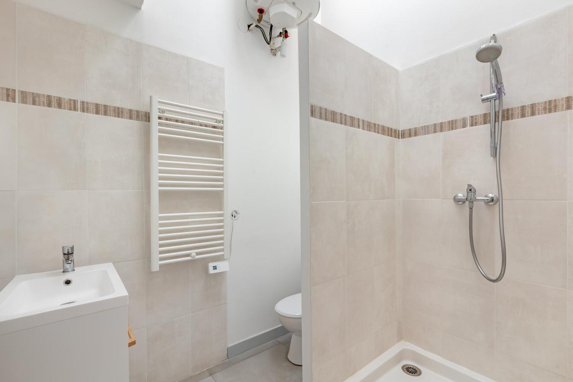 Bel Appartement Climatise Proche Paris Et Disneyland Saint-Maur-des-Fosses Exterior photo